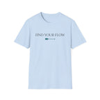 Find Your Flow T‑Shirt