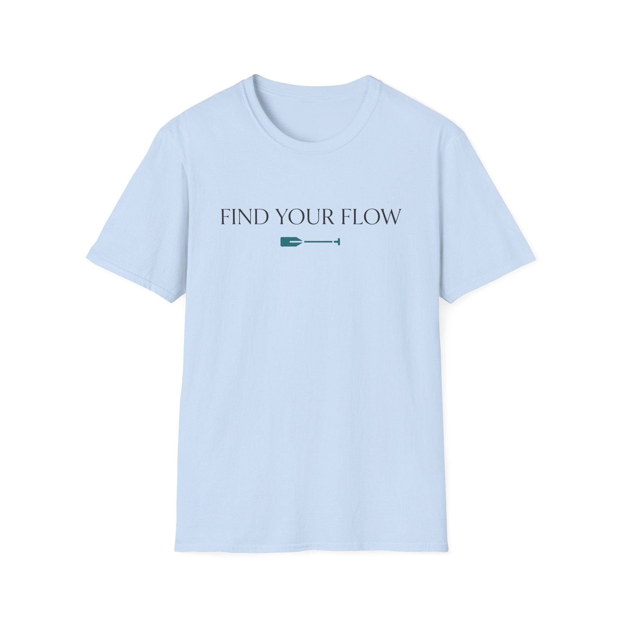 Find Your Flow T‑Shirt