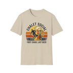 Chalet Social T‑Shirt