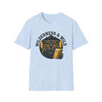 Wilderness and Wild T‑Shirt