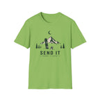 Send It, Regret It Later T‑Shirt