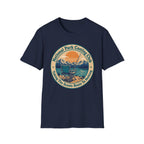 National Park Casting Club T‑Shirt