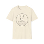 Fishing T‑Shirt