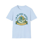 I'm An Edge-Ucated Board Member T‑Shirt