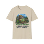 National Park Pro T‑Shirt