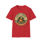 Happy Camper T‑Shirt