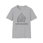 Elevated Relaxation T‑Shirt