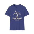 Night Riders Social Club T‑Shirt