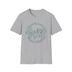 The Great Indoors-Man T‑Shirt