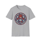 White Out Racing Club T‑Shirt