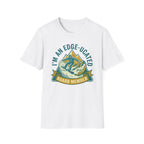 I'm An Edge-Ucated Board Member T‑Shirt