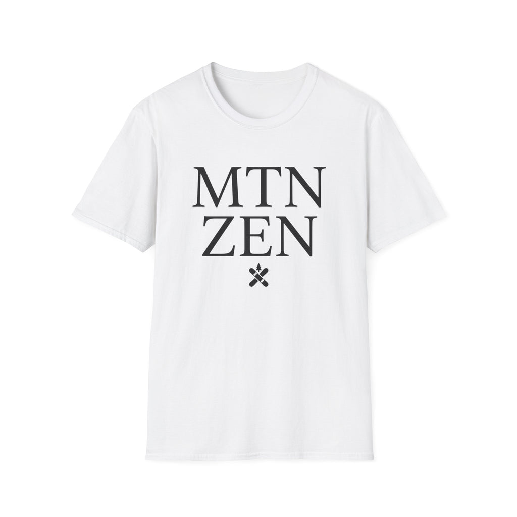 MTN Zen T‑Shirt