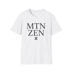 MTN Zen T‑Shirt