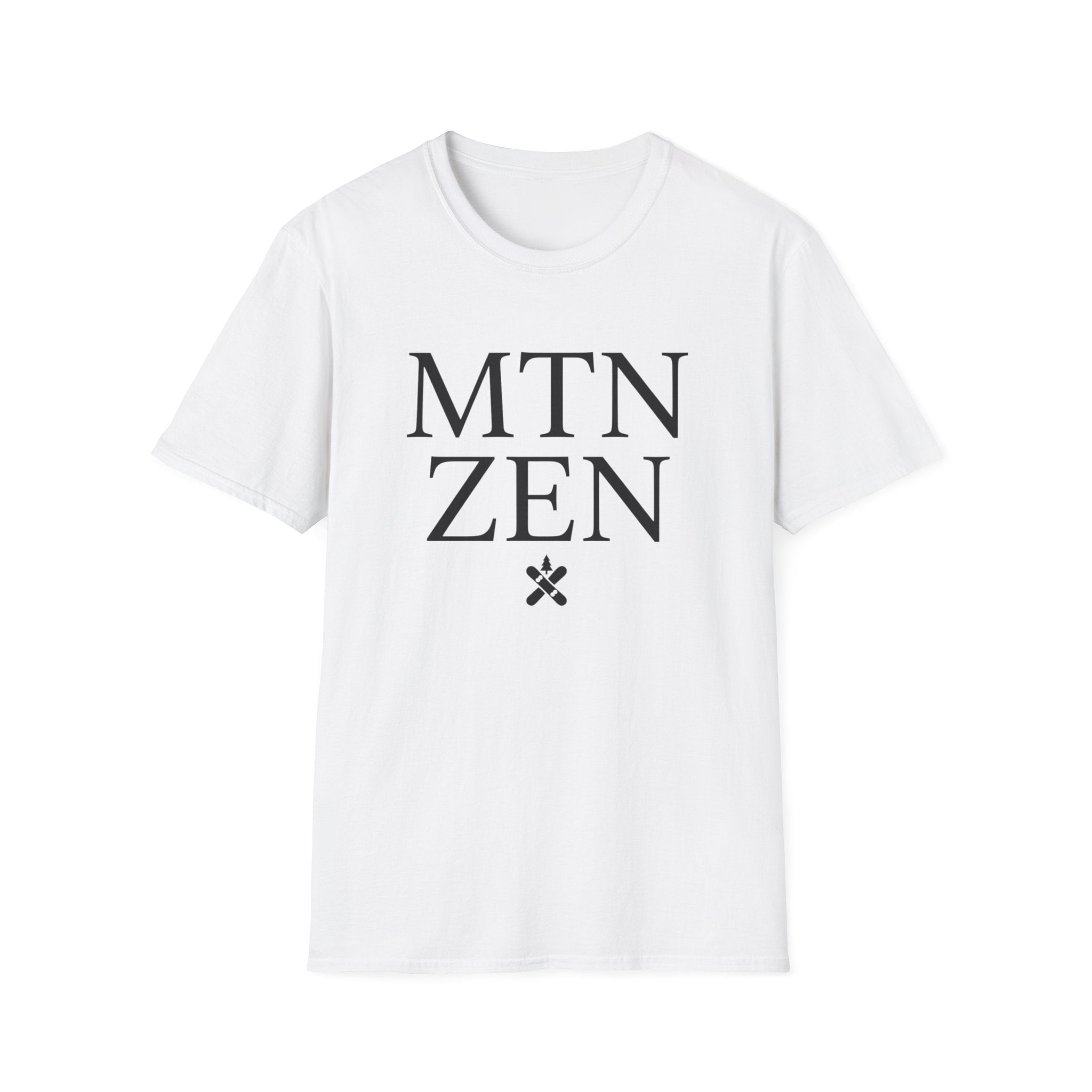 MTN Zen T‑Shirt