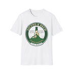 Ascend And Brew T‑Shirt