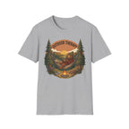 Outdoor Therapy T‑Shirt