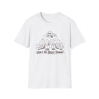 Sun's Up Beats Down T‑Shirt