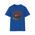 Professional Trail Slower  T‑Shirt