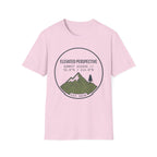 Elevated Perspective T‑Shirt