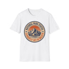 National Park Status T‑Shirt