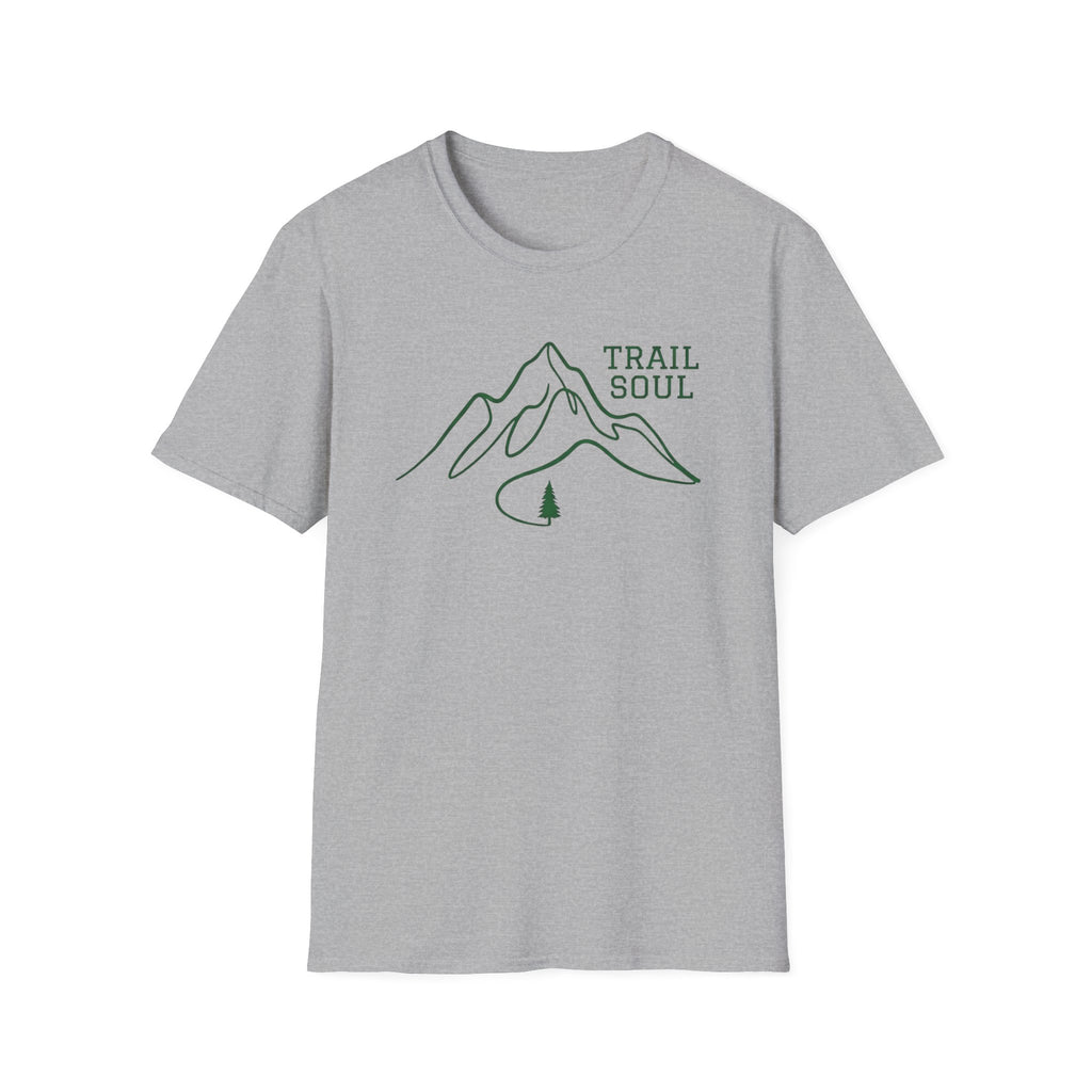 Trail Soul T‑Shirt