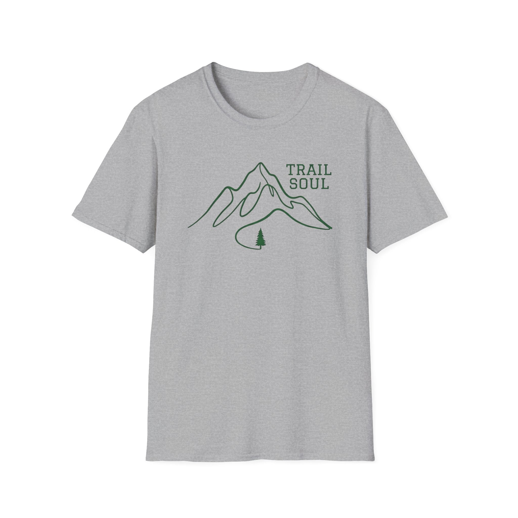 Trail Soul T‑Shirt