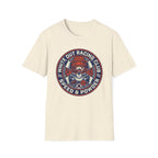 White Out Racing Club T‑Shirt