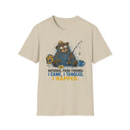 National Park Fishing T‑Shirt
