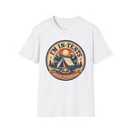 I'm In-Tents T‑Shirt
