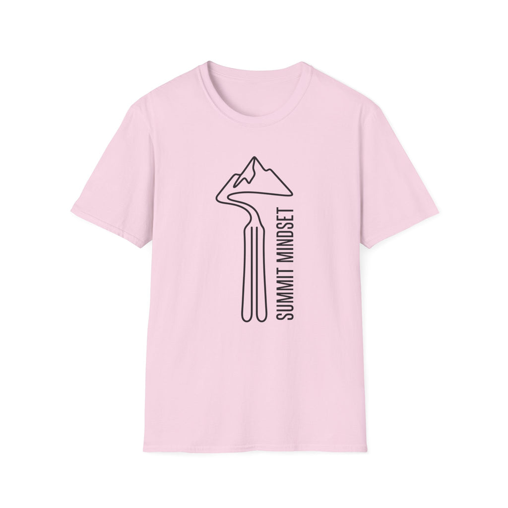 Summit Mindset T‑Shirt