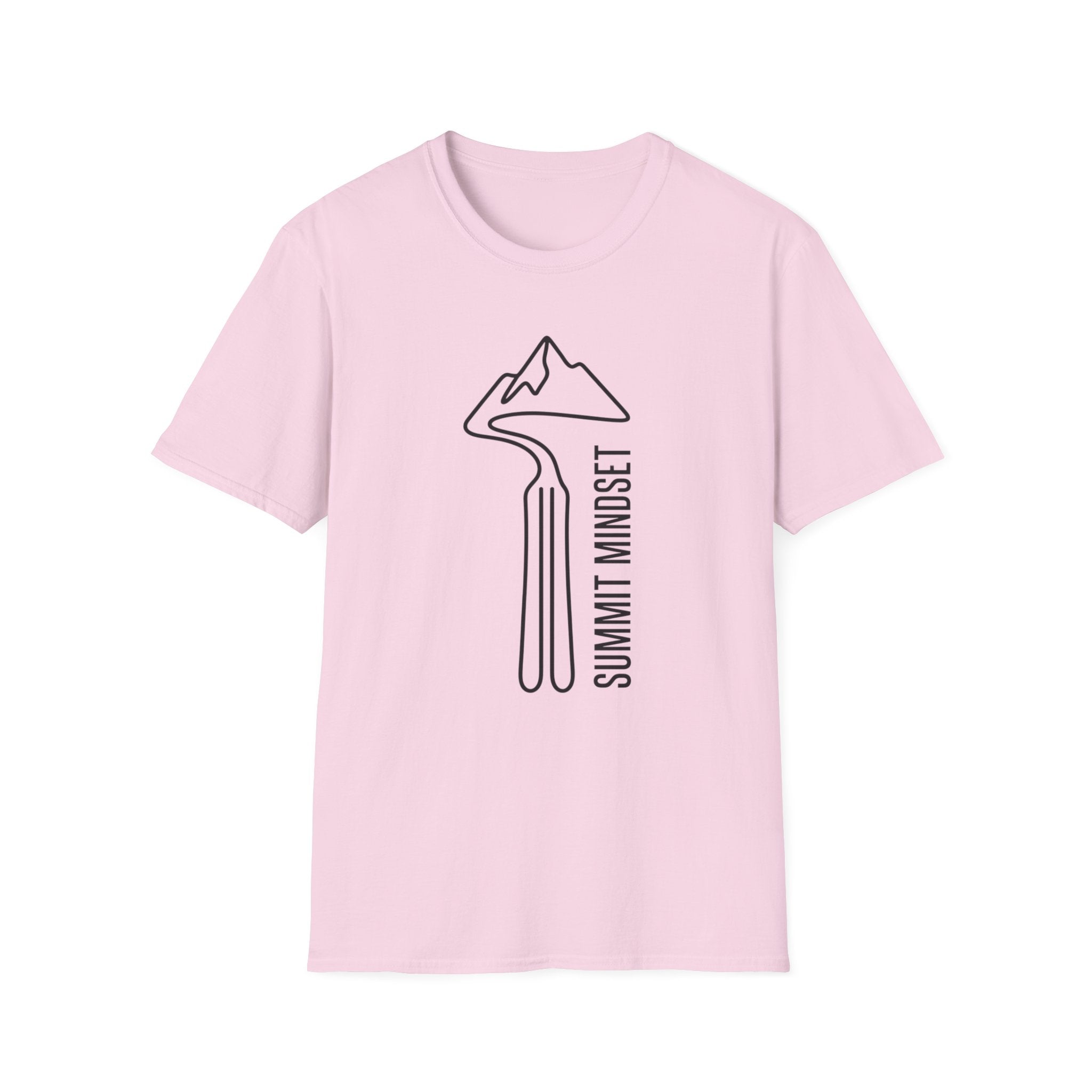 Summit Mindset T‑Shirt