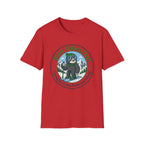 Slow Skiing Club T‑Shirt