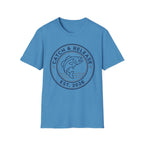 Catch and Release T‑Shirt