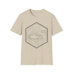 Fish Shoreline T‑Shirt