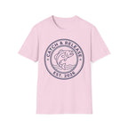 Catch and Release T‑Shirt