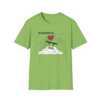 Respawning T‑Shirt