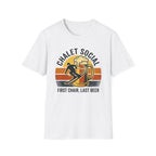Chalet Social T‑Shirt