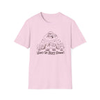 Sun's Up Beats Down T‑Shirt