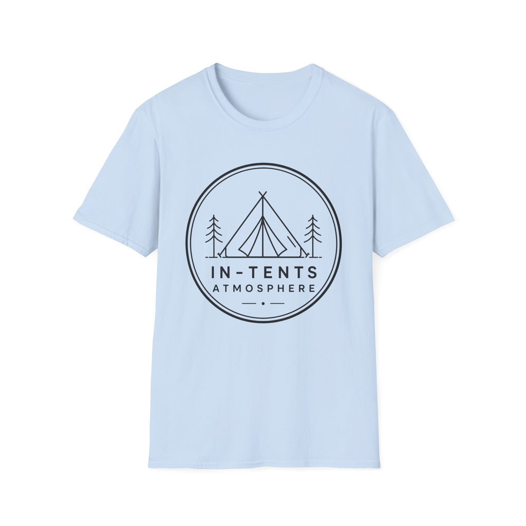 In-Tents Atmosphere T‑Shirt