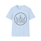 In-Tents Atmosphere T‑Shirt
