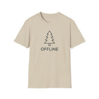 Offline T‑Shirt