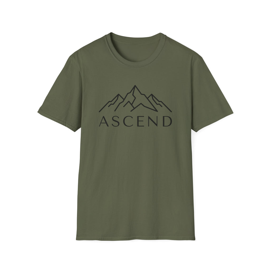 Ascend T‑Shirt