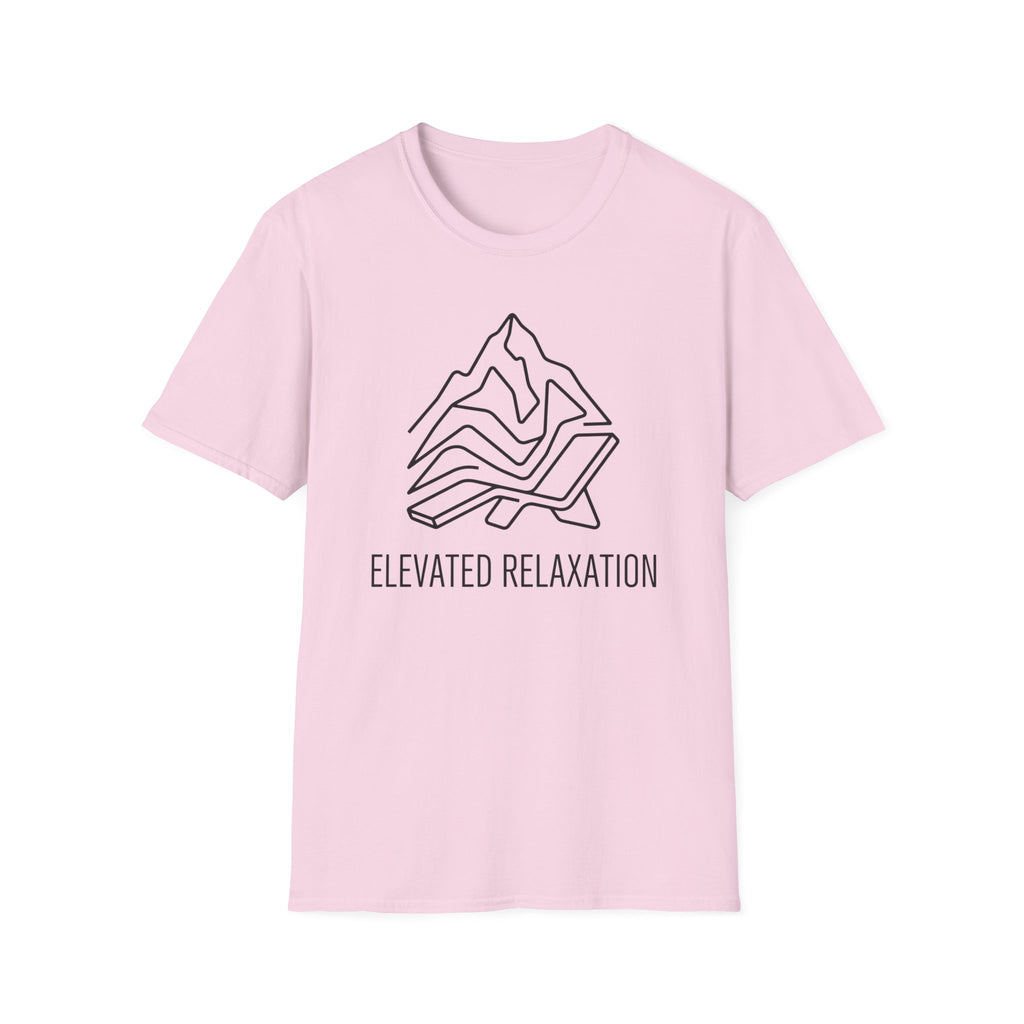 Elevated Relaxation T‑Shirt