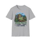 National Park Pro T‑Shirt