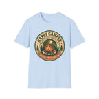 Happy Camper T‑Shirt