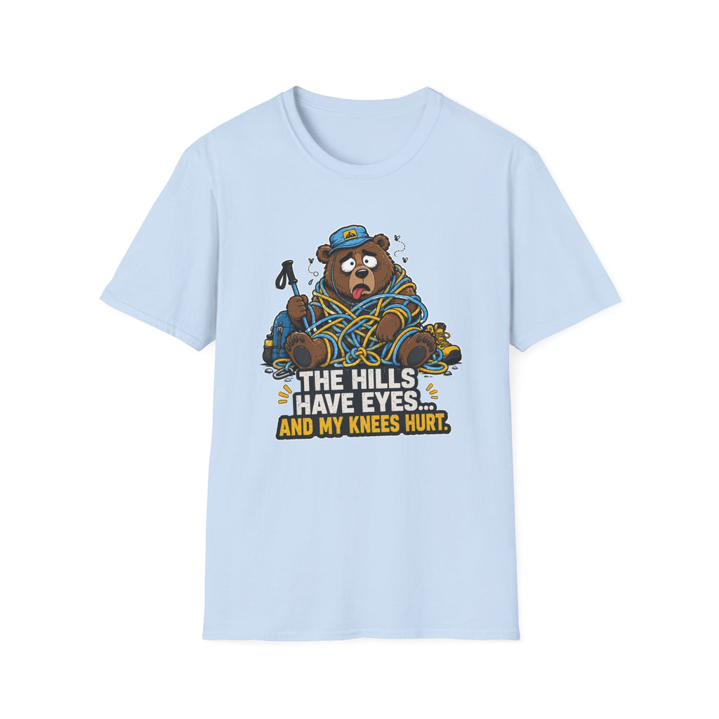 The Hills Have Eyes T‑Shirt