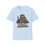 The Hills Have Eyes T‑Shirt