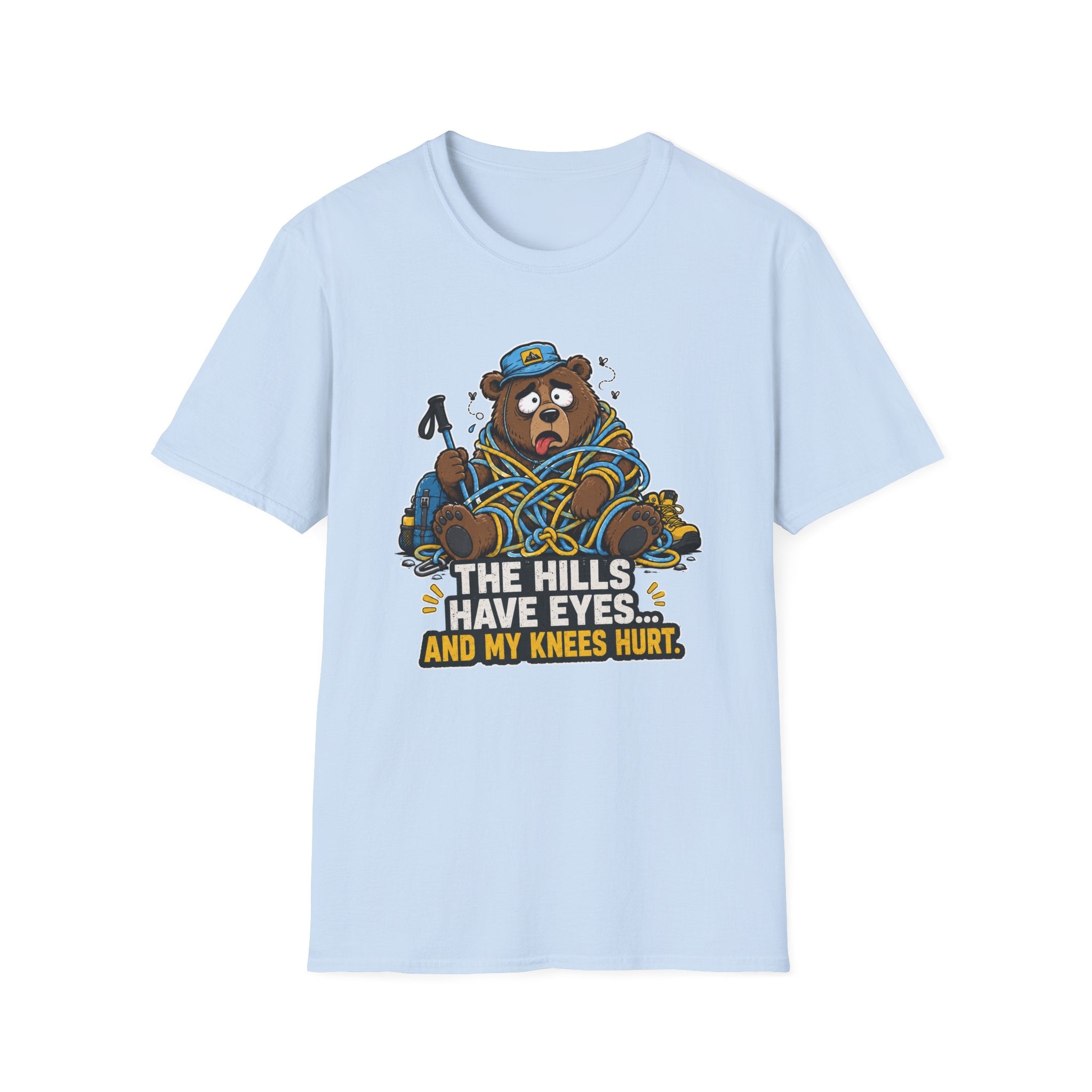 The Hills Have Eyes T‑Shirt