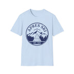Après Ski T‑Shirt