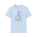 The Art Of The Cast T‑Shirt